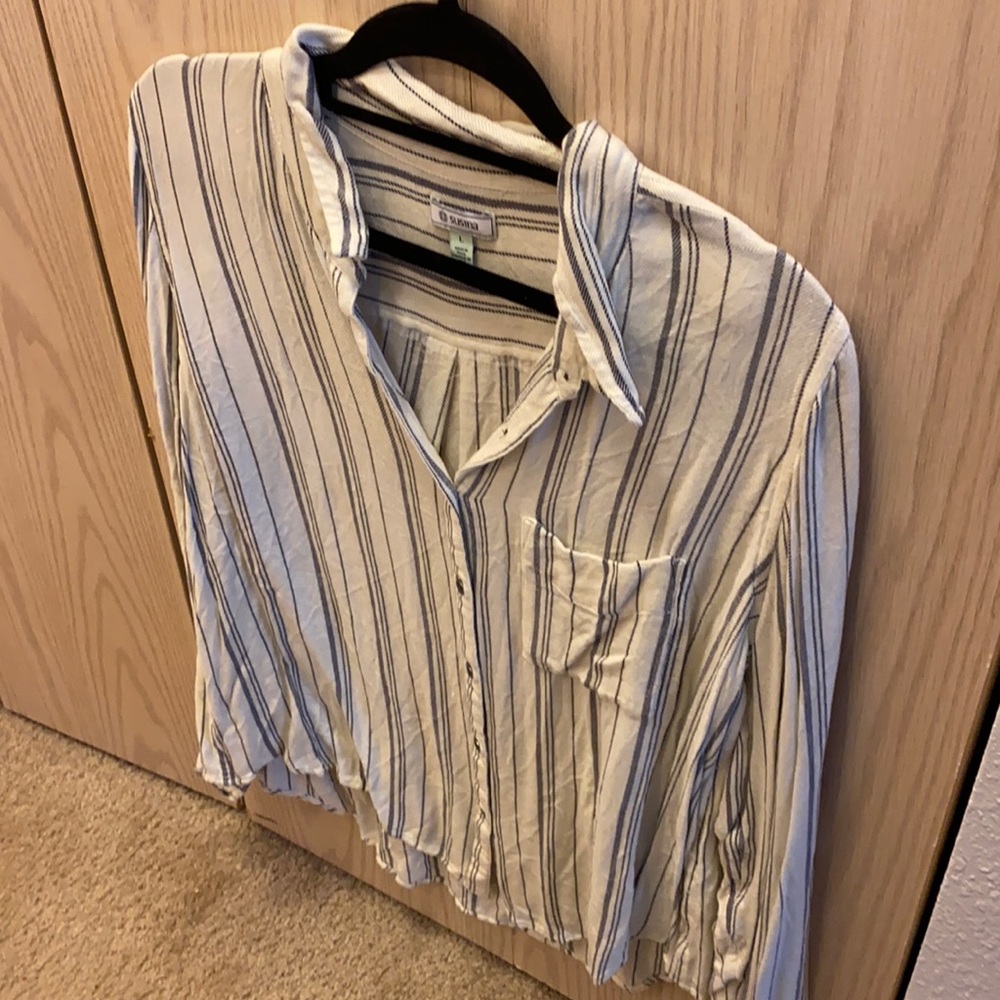 Summer blouse